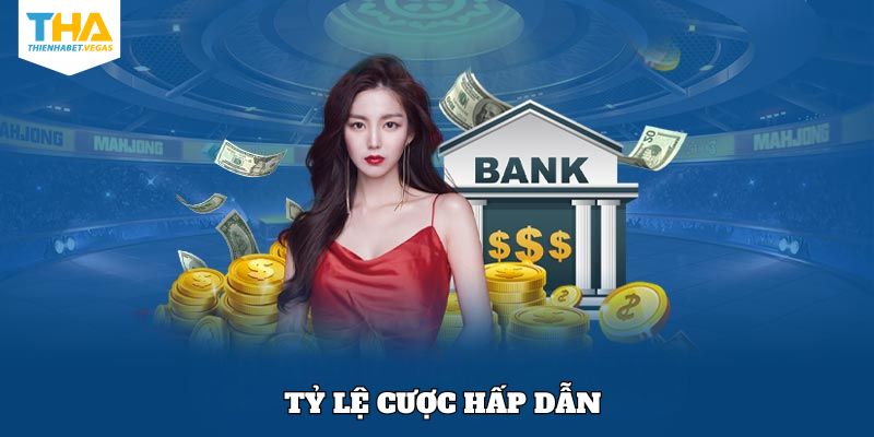 Tỷ lệ khi thắng của trang rất cao