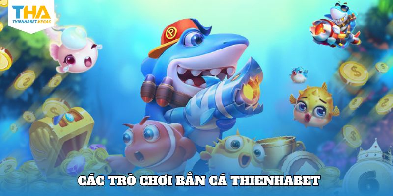 Điểm danh các siêu phẩm săn cá độc đáo nhất