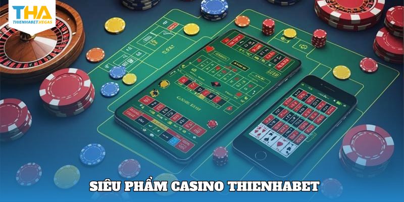 Toplist trò chơi đánh bài cực hot tại Thienhabet 